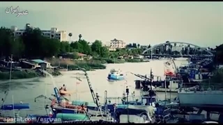 شهر زیبای بابلسر