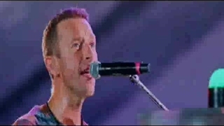 Coldplay - Music of the Spheres Tour - Live 2023