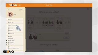 نوار کنار صفحه یا Side Bar