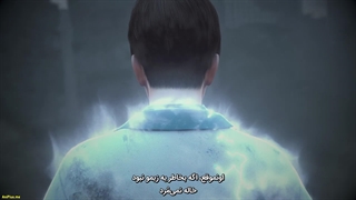 انیمه بازنشانی شرور (Villain Initialization (Fanpai Chushihua قسمت 2