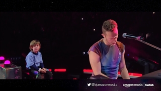 Coldplay - Coloratura - Live at Climate Pledge Arena 2021