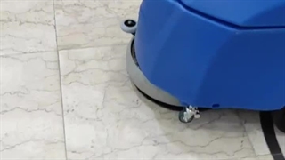 نظافت و کف شویی عملی با استفاده از مدل DP12050E