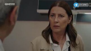 سریال خانم قاضی قسمت 19 دوبله فارسی