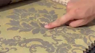 پارچه رومبلی کوبلن شانل شیک برای مبلمان، تماس۰۹۱۲۷۰۱۶۶۷۰