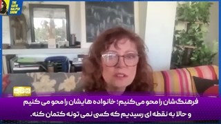 بازیگر آمریکایی برنده اسکار: اعتراض دانشجویان فوق العاده است ما به عنوان آمریکا تا خرخره در این فضاحت و جنایت فرو رفته ایم