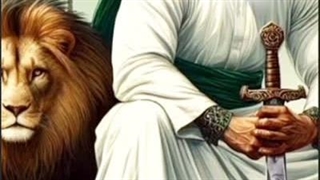 ادم علی حواعلی اول علی اخر علی کشان کشان تومرا