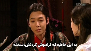 میکس غمگین از سریال جامیونگ ( هودونگ و جامیونگ )