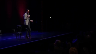 Ali The Liar - Max Amini (Farsi)