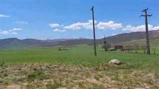 دره اناران _ اردیبهشت 1403 _ لرستان _ خرم آباد _ پاپی سپیددشت _ بایو فاطمه