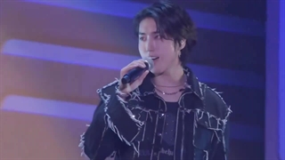 اجرای STRAY KIDS در فن میتینگ SKZ Toy World♡♡ آهنگ Booster