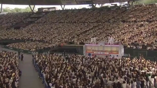 اجرای STRAY KIDS در فن میتینگ SKZ Toy World♡♡ آهنگ Butter flies