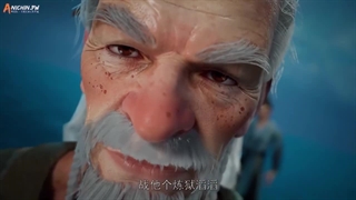 انیمه استاد رزمی ( Martial Master (Wu Shen Zhu Zai قسمت 433 زیرنویس فارسی