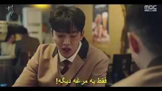 قسمت سوم سریال فردا + زیرنویس فارسی چسبیده Tomorrow 2022 با بازی کیم هی سان، رو وون و لی سو هیوک-480p