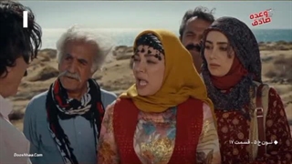 دانلود رایگان فصل پنجم قسمت هفدهم سریال نون خ