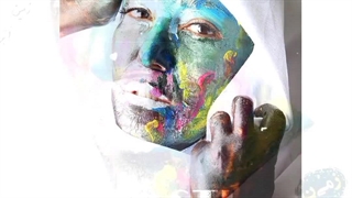 عکسایی که پیام ایرایی از خانم پانته‌آ بهرام می‌گیره خیلی دلبره، حتما تا آخر ویدیو ببینید