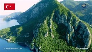 "آنتالیا: زیبایی‌های شهر ساحلی ترکیه"