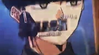 سایتاما علیه آرتور و mashle vs gojo