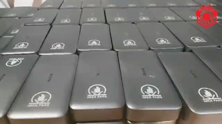 پاوربانک شیائومی 20000 میلی آمپر - خاص  و متفاوت تبلیغ کنید