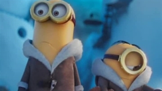 دانلود انیمیشن مینیونها