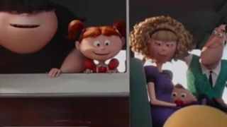 انیمیشن مینیونها