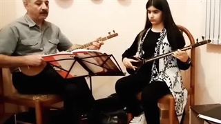 اموزشگاه موسیقی فاخته بندرعباس