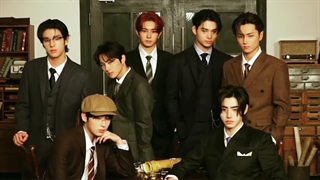 تیزر آلبوم جدید انهایپن Dark moon special