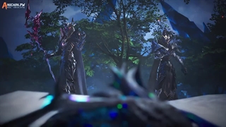 انیمه تاج و تخت و مهر (throne of seal) قسمت 105+زیرنویس فارسی