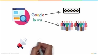 سئو چیست؟ به زبان ساده