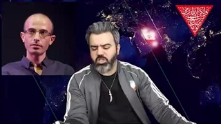 نویسنده معروف صهیون:حتی اگر ایران ما را نابود نکند ما چندان در این دنیا دوام نمی آوریم