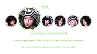 سوشال پث استری کیدز و ریسا اوربیه با صدای اعضای انمیکس