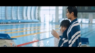 میکس سریال کره ای دونده ی دوست داشتنی