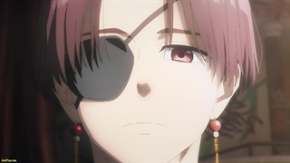 انیمه ویند بریکر (باد شکن) Wind Breaker قسمت 5