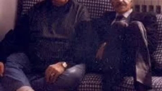 اجرای خصوصی نایاب 'وقتی که عشق میاد' آواز و ویولن استاد علی تجویدی، تار استاد جلیل شهناز تنبک کیومرث شهناز، ترانه هما میرافشار