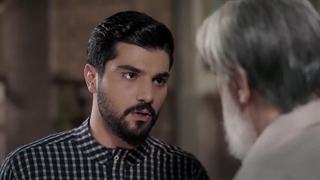 آقازاده سریال رایگان