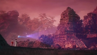 انیمه جهان کامل Perfect World Wanmei Shijie قسمت 161 زیرنویس فارسی