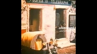 مجموعه قدیمی ساتورنن اردک دوبله