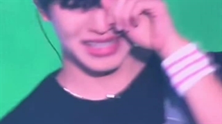 عزیزم چرا گریه میکنی~؟ /crazy stay