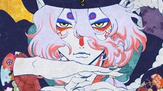 تریلر جدید انیمه سینمایی Mononoke