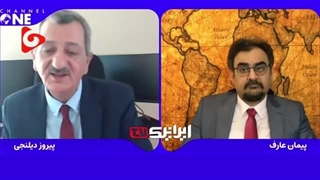 14030213: اعترافات بی‌سابقه کارشناس تجزیه‌طلب آذربایجانی ازنفوذ گسترده‌ی اسرائیل درکشورش و هشدار به مردم ایران