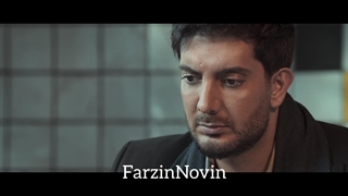 سکانس دوم بازی فرزاد فرزین در قسمت دوم سریال قطب شمال