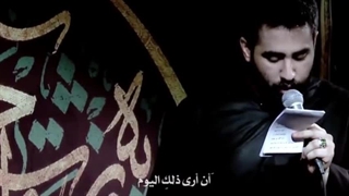 آخر یه روز شیعه برات حرم می سازه - شهادت امام جعفر صادق(ع) - حسین طاهری