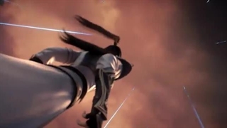 انیمه دونگهوا جهان کامل  (完美世界)  قسمت 161 با زیرنویس فارسی