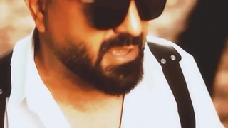 دانلود موزیک ویدیو آهنگ جدید مجید خراطها استرس