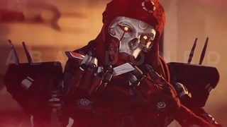 Revenant // After Dark edit