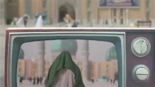 صدای دلرباری حضرت یار