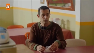 سریال پرندگان آتش قسمت 53 - زیرنویس فارسی - HD