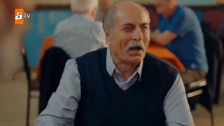 دانلود قسمت 53 پرندگان آتش Ates Kuslari با زیرنویس چسبیده