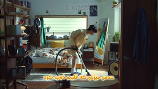 آهنگ پاپکورن popcorn از کیونگسو (D.O.)با زیرنویس