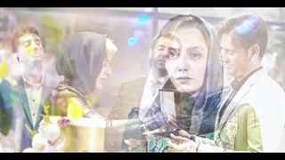 دانلود رایگان سریال ایرانی مانکن