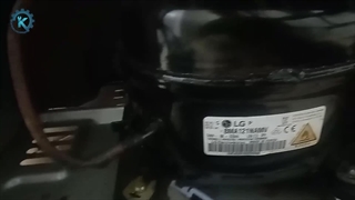 تعمیر برد اینورتر ال جی